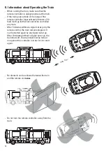 Предварительный просмотр 14 страницы marklin baureihe 212 Manual