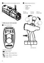 Предварительный просмотр 20 страницы marklin baureihe 212 Manual