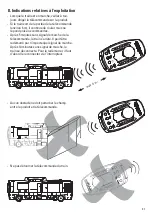 Предварительный просмотр 21 страницы marklin baureihe 212 Manual