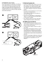 Предварительный просмотр 22 страницы marklin baureihe 212 Manual