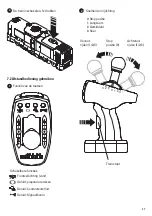 Предварительный просмотр 27 страницы marklin baureihe 212 Manual