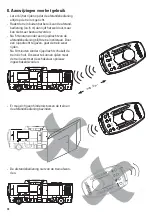 Предварительный просмотр 28 страницы marklin baureihe 212 Manual