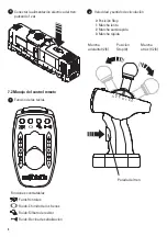 Предварительный просмотр 38 страницы marklin baureihe 212 Manual