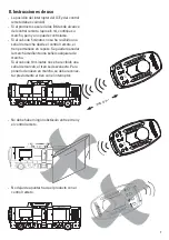 Предварительный просмотр 39 страницы marklin baureihe 212 Manual