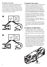 Предварительный просмотр 40 страницы marklin baureihe 212 Manual