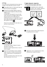 Предварительный просмотр 44 страницы marklin baureihe 212 Manual