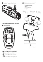 Предварительный просмотр 45 страницы marklin baureihe 212 Manual