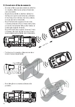 Предварительный просмотр 46 страницы marklin baureihe 212 Manual