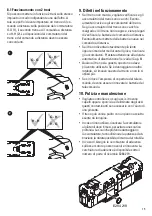 Предварительный просмотр 47 страницы marklin baureihe 212 Manual