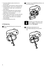 Предварительный просмотр 50 страницы marklin baureihe 212 Manual