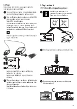 Предварительный просмотр 51 страницы marklin baureihe 212 Manual