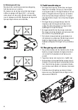 Предварительный просмотр 54 страницы marklin baureihe 212 Manual