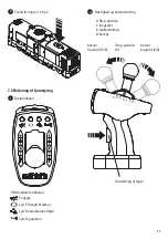 Предварительный просмотр 59 страницы marklin baureihe 212 Manual