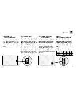 Preview for 14 page of marklin Baureihe E 44 (144) User Manual