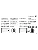 Предварительный просмотр 28 страницы marklin Baureihe E 44 (144) User Manual