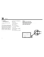 Preview for 12 page of marklin baureihe E 91 User Manual