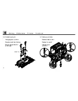 Preview for 58 page of marklin baureihe E 91 User Manual