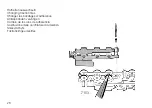 Предварительный просмотр 28 страницы marklin baureihe E 94 Instruction Manual