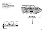 Предварительный просмотр 29 страницы marklin baureihe E 94 Instruction Manual