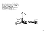 Предварительный просмотр 31 страницы marklin baureihe E 94 Instruction Manual