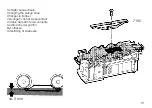 Preview for 31 page of marklin baureihe V 36 User Manual