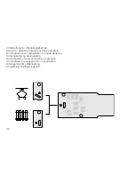 Preview for 20 page of marklin BB 12000 User Manual