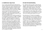 Preview for 3 page of marklin belgischer nahverkehrs-wendezug Instruction Manual