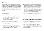 Preview for 4 page of marklin belgischer nahverkehrs-wendezug Instruction Manual