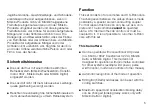 Preview for 5 page of marklin belgischer nahverkehrs-wendezug Instruction Manual