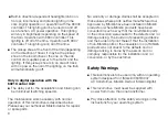 Preview for 6 page of marklin belgischer nahverkehrs-wendezug Instruction Manual