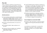 Preview for 10 page of marklin belgischer nahverkehrs-wendezug Instruction Manual