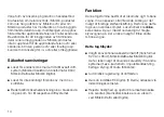 Preview for 14 page of marklin belgischer nahverkehrs-wendezug Instruction Manual