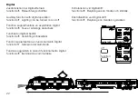 Preview for 22 page of marklin belgischer nahverkehrs-wendezug Instruction Manual