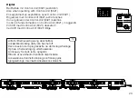 Preview for 23 page of marklin belgischer nahverkehrs-wendezug Instruction Manual