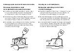 Preview for 27 page of marklin belgischer nahverkehrs-wendezug Instruction Manual