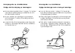 Preview for 29 page of marklin belgischer nahverkehrs-wendezug Instruction Manual