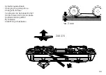 Preview for 33 page of marklin belgischer nahverkehrs-wendezug Instruction Manual