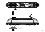 Preview for 33 page of marklin BR 101 Instruction Manual