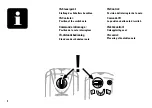 Предварительный просмотр 4 страницы marklin BR 132 Manual