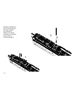 Предварительный просмотр 14 страницы marklin BR 151 Instruction Manual