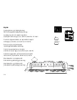 Предварительный просмотр 18 страницы marklin BR 151 Instruction Manual