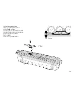 Предварительный просмотр 23 страницы marklin BR 151 Instruction Manual