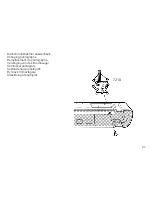 Предварительный просмотр 27 страницы marklin BR 151 Instruction Manual