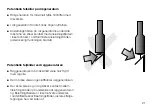 Предварительный просмотр 21 страницы marklin BR 18.4 User Manual