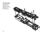 Предварительный просмотр 28 страницы marklin BR 44-OI Manual