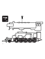 Предварительный просмотр 6 страницы marklin BR 44 Manual