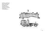 Предварительный просмотр 19 страницы marklin BR 74 User Manual