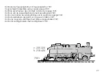 Предварительный просмотр 27 страницы marklin BR 74 User Manual