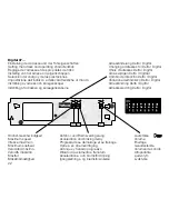 Preview for 22 page of marklin BR E 75 Instruction Manual