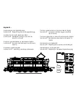 Preview for 25 page of marklin BR E 75 Instruction Manual